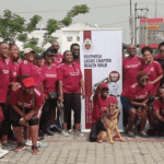 FGCPHOSA health walk