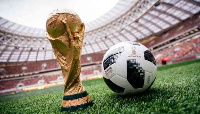 2022 World Cup