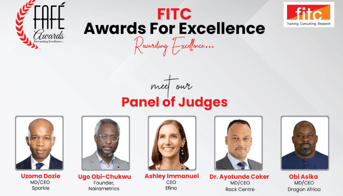 FITC Award for Excellence (2)