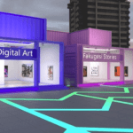 Fak'ugesi exhibition