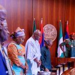 Federal Executive Council