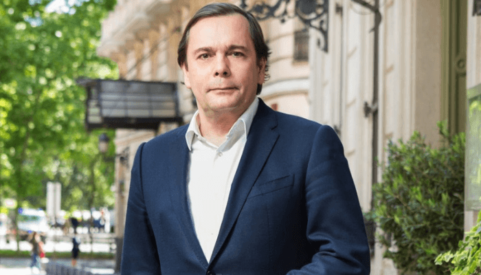 Federico J. González