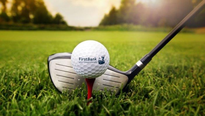 FirstBank Lagos Amateur Open Golf Championship tees off in Lagos