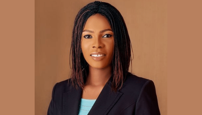 Florence Olasumbo Oyeyemi