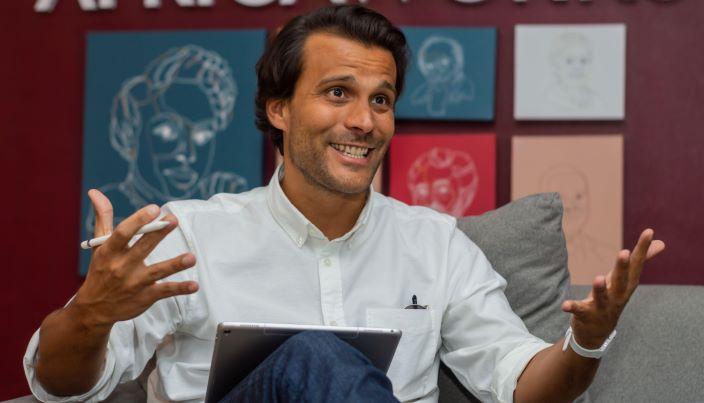 We invest more in Nigeria because it has the most potential – AfricaWorks CEO