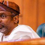 We're in touch with security agencies to find missing journalist - Gbajabiamila