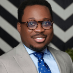 Gideon Seun Olanrewaju