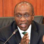 Godwin Emefiele