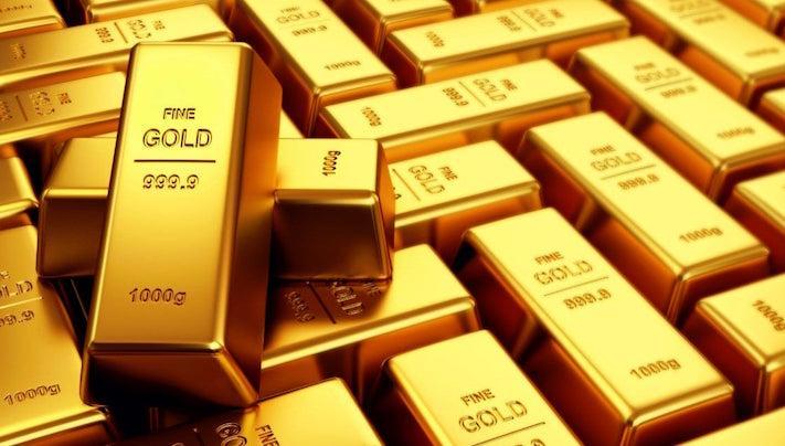 Investment in the gold sector has never looked better in Nigeria - Akintola