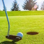 50th edition of Ikeja Golf Club Championship tees off in grand style