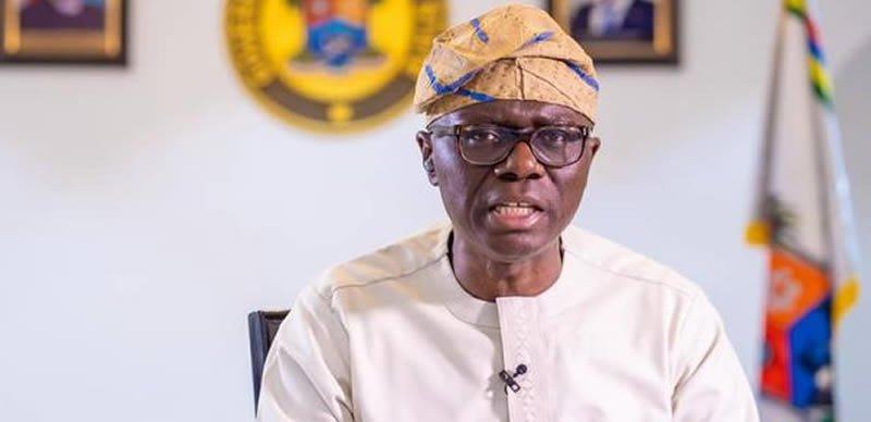 EndSARS: Lagos will fully implement judicial panel report- Sanwo-Olu