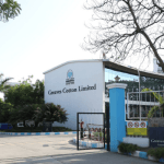 Greaves Cotton Limited