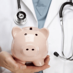 Healthcare financing