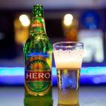 Hero Lager