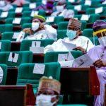 Reps stop NSIA's 2022 budget over failure to defend proposals