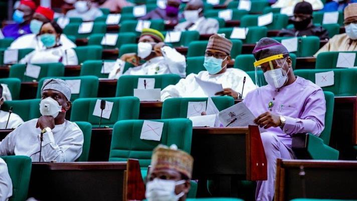Reps stop NSIA's 2022 budget over failure to defend proposals