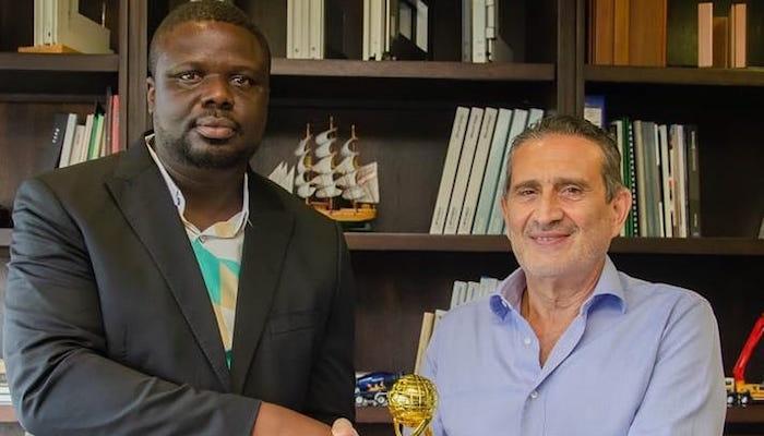 Nigerian National Legacy Awards unveils recipients for Business Excellence awards