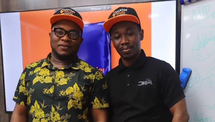 How CourierHub plans to fix Nigeria’s fragmented parcel delivery space