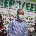 Nigeria’s painstaking determination in non-oil export good for economy –NEPC CEO