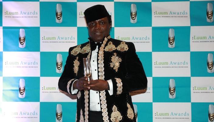 X3M Ideas shines at 2021 Luum Awards