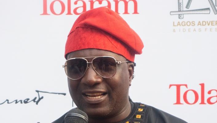 X3M Ideas wins creative agency of the year at 2021 LAIF Awards