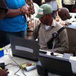INEC Voter Accreditation System