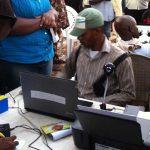 INEC relies on facial verification of voters as fingerprint fails