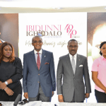Ibidunni Ighodalo Foundation