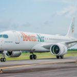 Nigeria’s Ibom Air nears order for 10 Airbus A220 jets - Reuters