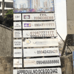 Ikoyi Building Collapse