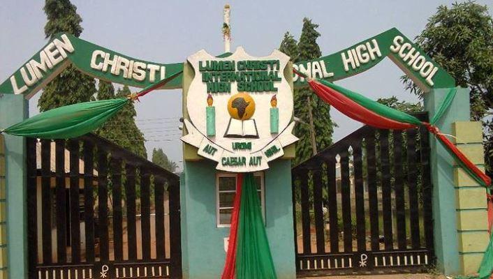 LUCOSA holds 4th grand reunion in Edo State