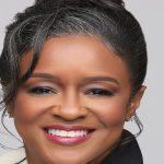 JeNika Mukoro, Vice President, Marketing & Communications at VerifyMe Nigeria