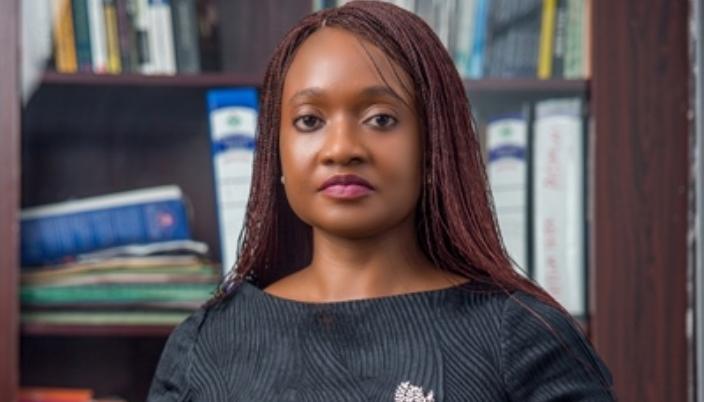 Women in the Business of Security