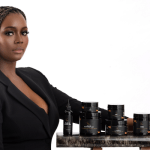 Joy Adesanya