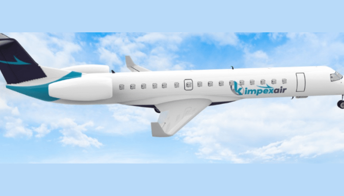 K-Impex Airlines