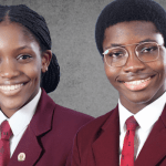 Greensprings students