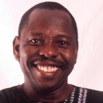 Ken Saro Wiwa