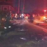 Five feared dead, scores injured as kerosene tank explodes in Kubwa Abuja market