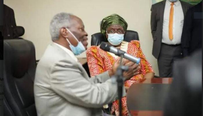 Kumuyi in Uyo, offers solution to Nigeria's socio political challenges
