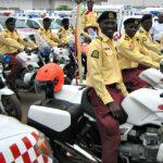 LASTMA personnesls