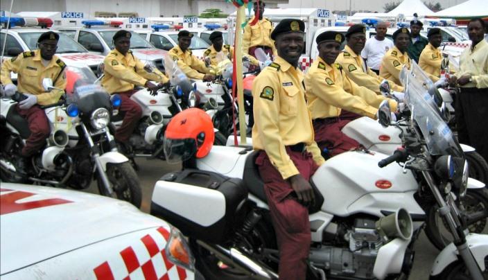 LASTMA personnesls