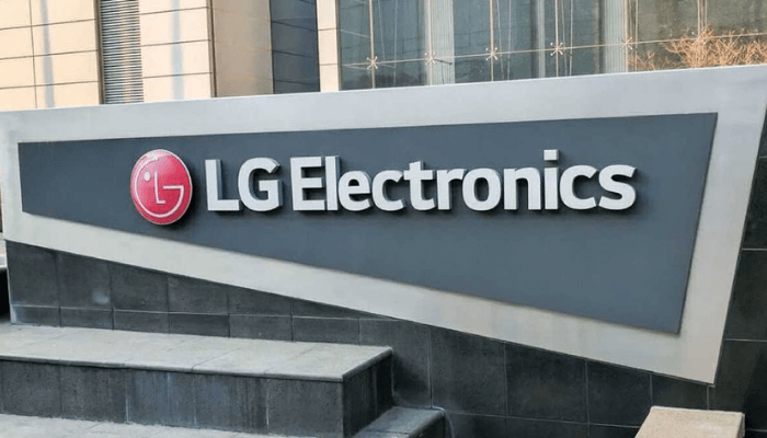 LG Electronics