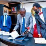 #EndSARS report: Civil Society decries ongoing structural injustice in Nigeria