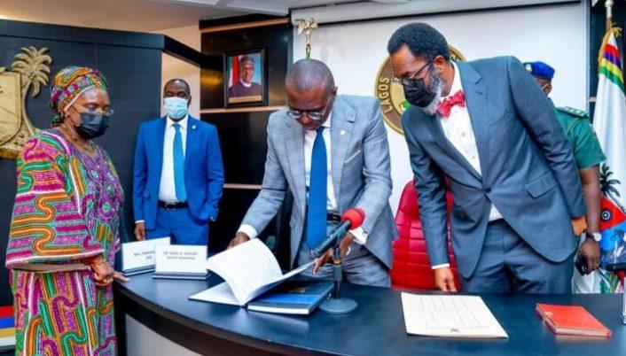 #EndSARS report: Civil Society decries ongoing structural injustice in Nigeria