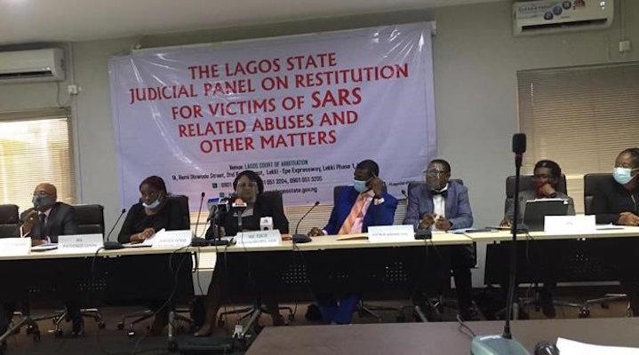 #EndSARS: Analysts want severe punishment for those indicted in report