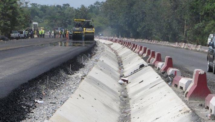 Lagos-Ibadan Expressway