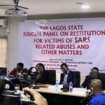 Lagos judicial panel