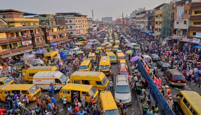 Nigeria’s economic immaturity