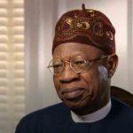 Alhaji Lai Mohammed