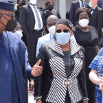 Launch of case management scheduling system